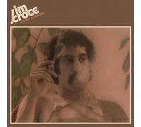 JIM CROCE - I GOT A NAME VINYL LP NEW