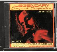 Jim Croce - Legendary Singers / Songwriter