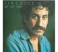 Jim Croce - Life & Times (2023 Mix)[LP] [Vinyl LP] [VINYL]