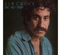 Jim Croce - Life & Times [VINYL]