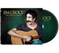 Jim Croce - Lost Time In A Bottle