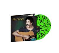 Jim Croce - Lost Time In A Bottle [VINYL]