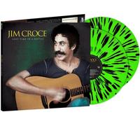 Jim Croce - Lost Time In A Bottle [VINYL]