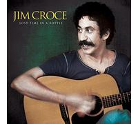 Jim Croce - Lost Time In A Bottle [VINYL]