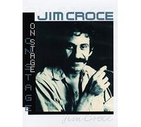 Jim Croce - On Stage [DVD] [2011]