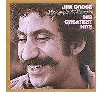 Jim Croce - Photographs & Memories: His Greatest Hits