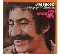 Jim Croce - Photographs & Memories - His Greatest Hits (Intercord) [Vinyl LP]
