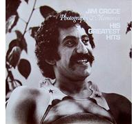 Jim Croce , - Photographs & Memories: His Greatest Hits - Lifesong - 27 785 XOT