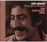 Jim Croce - Photographs & Memories: His Greatest Hits