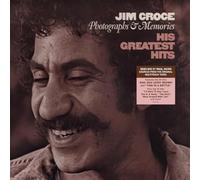 Jim Croce - Photographs & Memories: His Greatest Hits [VINYL]