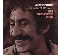 Jim Croce - Photographs & Memories: His Greatest Hits [VINYL]