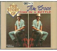 Jim Croce - Story of Time in a Bottle