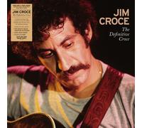 Jim Croce - The Definitive Croce [VINYL]