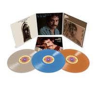 Jim Croce : The Definitive Croce VINYL 12" Album Coloured Vinyl Box Set 3 discs