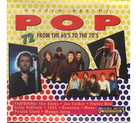 Jim Croce The Move The Kinks The Searchers Status Quo - Pop Hits