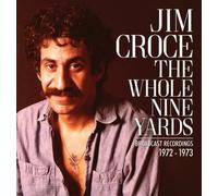 Jim Croce - The Whole Nine Yards