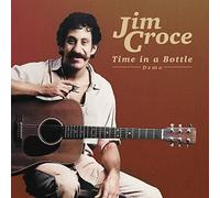 JIM CROCE - TIME IN A BOTTLE [7" VINYL]