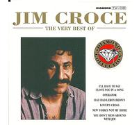 Jim Croce - Very Best Of