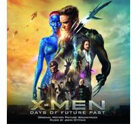 Jim Croce X-Men: Days of Future Past CD NEW