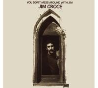 Jim Croce - You Don't Mess Around With Jim (2023 Remix) [VINYL LP] USA import