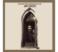 Jim Croce You Don't Mess Around With Jim (50th Anniversary Edition) (CD) Album