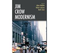 Jim Crow Modernism