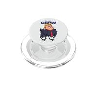 Jim Crow Trump Resist Political Protest Art PopSockets PopGrip for MagSafe