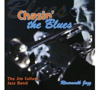 JIM CULLUM - Chasin the Blues