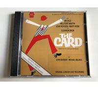 Jim Dale - The Card Original London Cast Recording