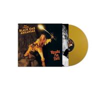 Jim Dandy Black Oak Arkansas - Ready As Hell [VINYL]