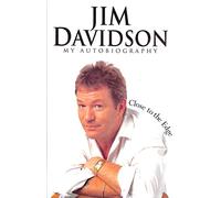 Jim Davidson: Close to the Edge