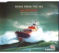 Jim Davidson - Home from the Sea
