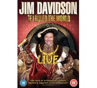Jim Davidson: If I Ruled The World [DVD]