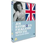 Jim Davidson: Jim Davidson's Falklands Special [DVD]