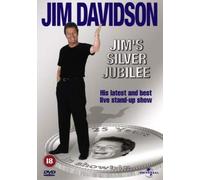 Jim Davidson: Jim's Silver Jubilee [DVD]