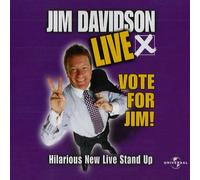 Jim Davidson - Live 2003