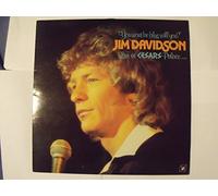Jim Davidson / Live At Cesars Palace Luton