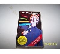 Jim Davidson-Something Old