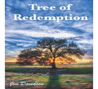 Jim Davidson Tree of Redemption Paperback Book Jim Davidson Multicolor
