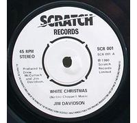 Jim Davidson - White Christmas-7" 45