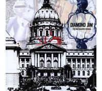 Jim, Diamond - Big Bad Beautiful Dreams