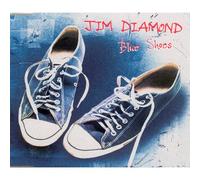 Jim Diamond - Blue Shoes