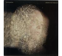 Jim Diamond - Desire For Freedom