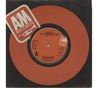 Jim Diamond - Diamond, Jim I Should Have Known Better 7" A&M AM2705 EX/VG 1984 US pressing, demo in stock picture sleeve