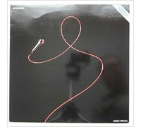 Jim Diamond - Double Crossed [VINYL]