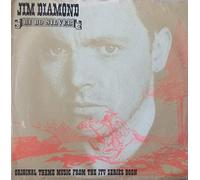 Jim Diamond - Hi ho silver (1986) / Vinyl single [Vinyl-Single 7'']