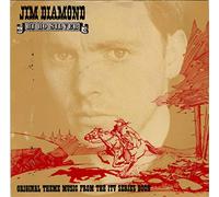 Jim Diamond - Hi Ho Silver - 7 inch vinyl / 45