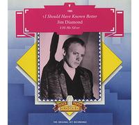 Jim Diamond - i should have known better