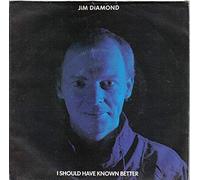 Jim Diamond - I Should Have Known Better [VINYL]