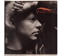 Jim Diamond - Same (1988) / Vinyl record [Vinyl-LP]